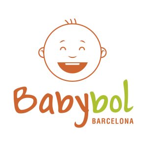 LOGO BABYBOL. CLIENTES