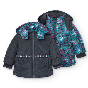 Parka 229182